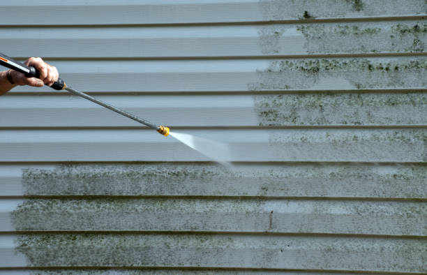 Mount Ivy, NY Pressure Washing Services Company
